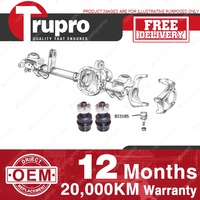 2 Pcs Trupro Lower Ball Joints for JEEP CHEROKEE GRAND CHEROKEE ZJ ZG