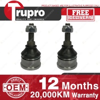 2 Pcs Trupro Lower Ball Joints for FORD FAIRLANE AU FALCON AU BA BF