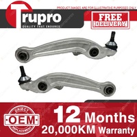 Trupro Lower LH+RH Control Arm With Ball Joint for FORD FALCON FG 08-on