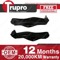 Trupro Lower LH+RH Control Arm With Ball Joint for HONDA ACCORD SY SZ 81-83