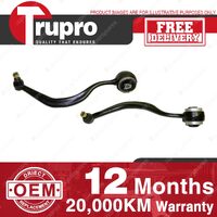 Trupro Upper RH+LH Control Arm With Ball Joint for BMW E38-7 SERIES 94-on