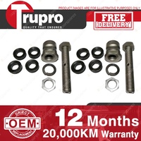 2 Pcs Trupro Upper Ball Joints for HOLDEN EH EJ EK FB HD ED 1960-1965