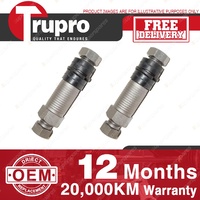 2 Pcs Trupro Lower Ball Joints for HOLDEN 48 50 FJ FC FE 1948-1959