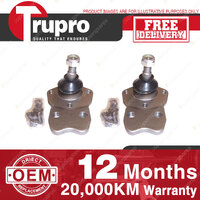 2 Pcs Trupro Lower Ball Joints for FORD FAIRLANE ZB ZC ZD ZF ZG ZH ZJ ZK ZL