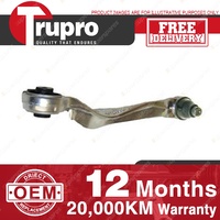 Trupro Upper LH Control Arm With Ball Joint for VOLKSWAGON PASSAT 98-01