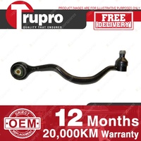 Trupro Lower RH Control Arm With Ball Joint for BMW E32-7 SERIES 86-94