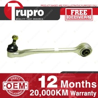 Trupro Lower LH Control Arm With Ball Joint for BMW E38-7 SERIES 94-on