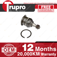 Premium Quality Trupro Lower RH Ball Joint for FORD CORTINA MK1 1200 1500 63-66