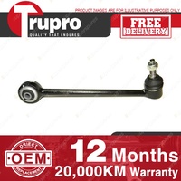 Trupro Lower RH Control Arm With Ball Joint for HOLDEN COMMODORE VE RH 06-on