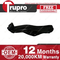 Trupro Lower LH Control Arm With Ball Joint for HONDA ACCORD SY SZ 81-83