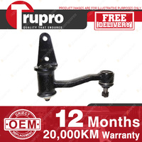 1 Pc Trupro Idler Arm for TOYOTA HIACE YH5 YH6 YH7 YH80 VAN WAGON COMMUTER