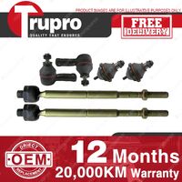 Premium Quality Trupro Rebuild Kit for ALFA ROMEO ALFA 75 MANUAL STEER 85-92