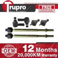 Premium Quality Trupro Rebuild Kit for ALFA ROMEO ALFA 90 MANUAL STEER 84-ON