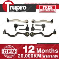 Premium Quality Trupro Rebuild Kit for BMW E34 5 SERIES except 518i 88-96