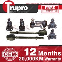 Trupro Rebuild Kit for CHEVROLET COMMERCIAL CHEV LUV KB21 KB26 KB27 KB28 81-85