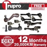 Premium Quality Trupro Rebuild Kit for CHRYSLER VALIANT CM POWER STEER 77-81