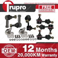 Premium Quality Brand New Trupro Rebuild Kit for DAEWOO LEGANZA 97-on