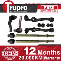 Trupro Rebuild Kit for DAIHATSU CHARADE,G100,G101,G102,MANUAL,STEER 87-89