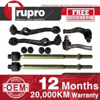 Trupro Rebuild Kit for DAIHATSU CHARADE,G100,G101,G102,MANUAL,STEER 89-93