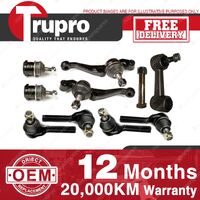 Trupro Rebuild Kit for DODGE COMMERCIAL UTILITY 106C SERIES VE VF VJ VH VS VK