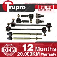 Premium Quality Trupro Rebuild Kit for FORD COMMERCIAL ESCAPE YU Series 01-on