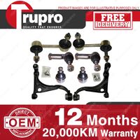 Trupro Rebuild Kit for FORD COMMERCIAL FALCON AUII,AUIII,BA UTE OO-ON