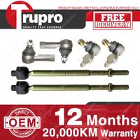 Premium Quality Trupro Rebuild Kit for FORD CORSAIR UA all models TRW Rack 86-on