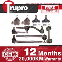 Premium Quality Brand New Trupro Rebuild Kit for FORD FAIRLANE ZC ZD 69-72