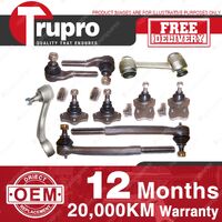 Trupro Rebuild Kit for FORD FAIRLANE ZF, ZG, ZH, LTD MANUAL STEER 72-79