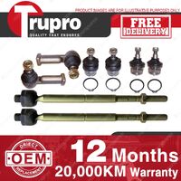 Premium Quality Brand New Trupro Rebuild Kit for FORD FALCON EA 88-89