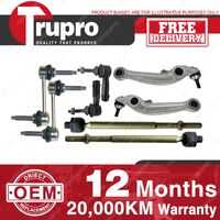 Premium Quality Brand New Trupro Rebuild Kit for FORD FALCON FG 08-on