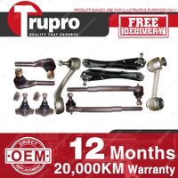 Premium Quality Trupro Rebuild Kit for FORD FALCON XD.XE.XF-POWER STEER 79-68