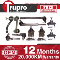 Premium Quality Brand New Trupro Rebuild Kit for FORD FALCON XR 66-67