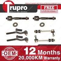 Premium Quality Brand New Trupro Rebuild Kit for FORD FOCUS LR 02-2005