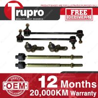 Brand New Trupro Rebuild Kit for FORD KA 1999-onward Premium Quality