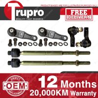 Premium Quality Trupro Rebuild Kit for FORD LASER KF KH Manual Steer 90-94