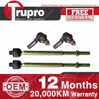 Brand New Trupro Rebuild Kit for FORD METEOR GC-MANUAL STEER 85-90