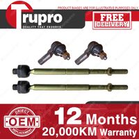 Brand New Trupro Rebuild Kit for FORD METEOR GC-POWER STEER 85-90