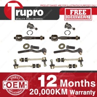 Premium Quality Brand New Trupro Rebuild Kit for FORD TAURUS 1996-1999