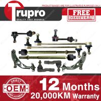 Premium Quality Brand New Trupro Rebuild Kit for FORD TELSTAR AX 2WS 92-on