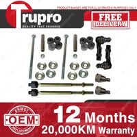 Premium Quality Trupro Rebuild Kit for FORD TELSTAR, AR, AS MANUAL STEER 82-87