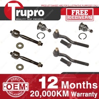 Premium Quality Brand New Trupro Rebuild Kit for HOLDEN ASTRA LB LC 84-86