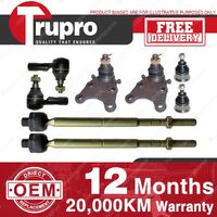 Premium Quality Trupro Rebuild Kit for HOLDEN COMMERCIAL COLORADO RC 2WD 08-on