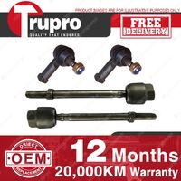 Premium Quality Trupro Rebuild Kit for HOLDEN COMMERCIAL COMBO XC 01-2011