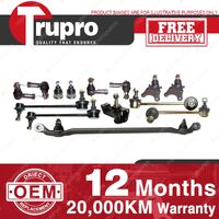 Trupro Rebuild Kit for HOLDEN COMMERCIAL JACKAROO UBS 25 4WD 1991-1997