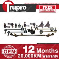 Trupro Rebuild Kit for HOLDEN COMMERCIAL JACKAROO UBS 25 4WD 91-97