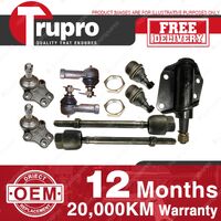 Premium Quality Trupro Rebuild Kit for HOLDEN COMMERCIAL RODEO KB 4WD 79-81