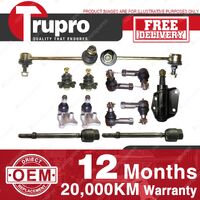 Trupro Rebuild Kit for HOLDEN RODEO TFR 4cyl Petrol 2.8 Diesel 2WD 89-93