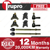 Premium Quality Trupro Rebuild Kit for HOLDEN COMMERCIAL RODEO TFR RA 2WD 03-05