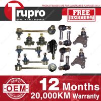 Premium Quality Trupro Rebuild Kit for HOLDEN COMMERCIAL RODEO TFS 4WD 99-03